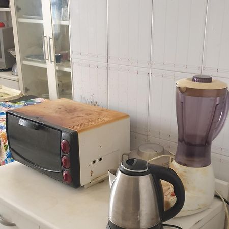 Casa Vacanze Cagliari, Εξωτερικό φωτογραφία