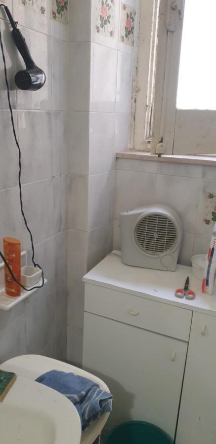 Casa Vacanze Cagliari, Εξωτερικό φωτογραφία