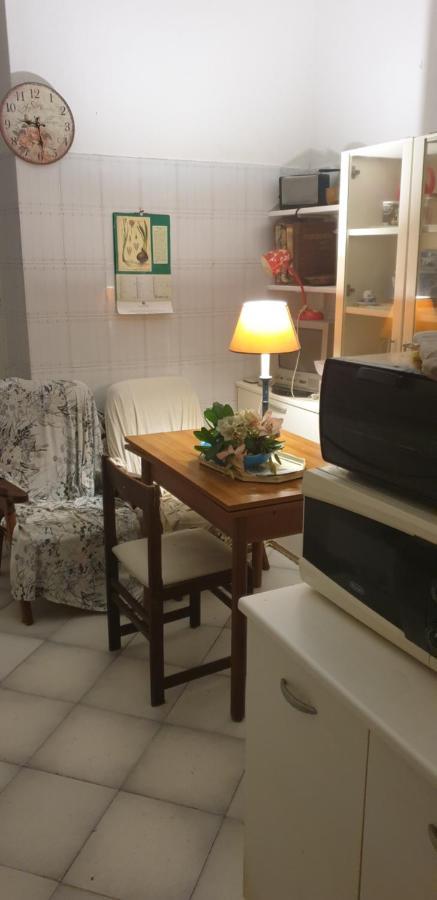 Casa Vacanze Cagliari, Εξωτερικό φωτογραφία