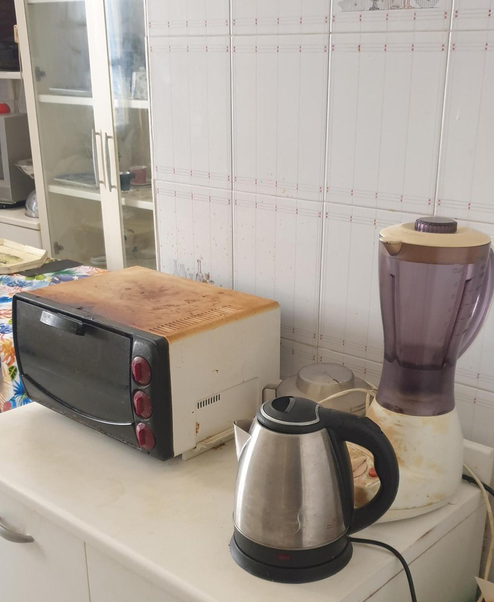 Casa Vacanze Cagliari, Εξωτερικό φωτογραφία